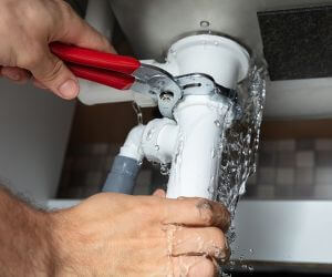 About Emergency plumbing pros Hughson, CA